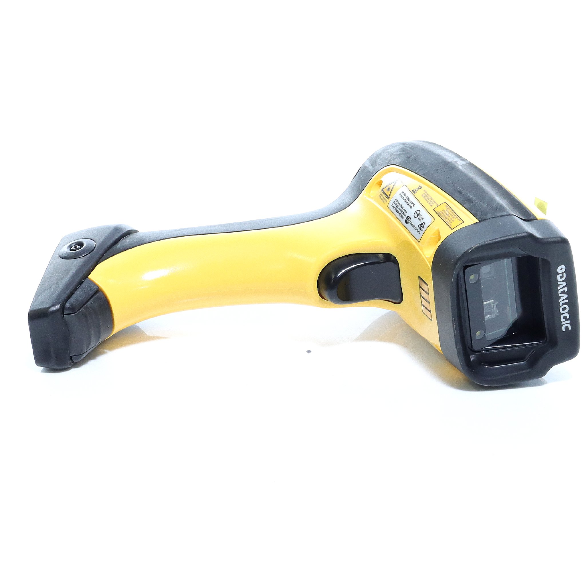 Barcodscanner Powerscan DDPM433RB 